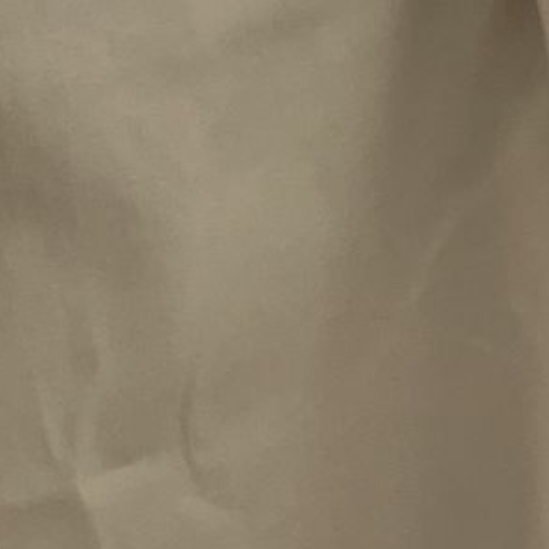 Stehmann Fabienne3 lightweight beige stretch trousers fabric close up