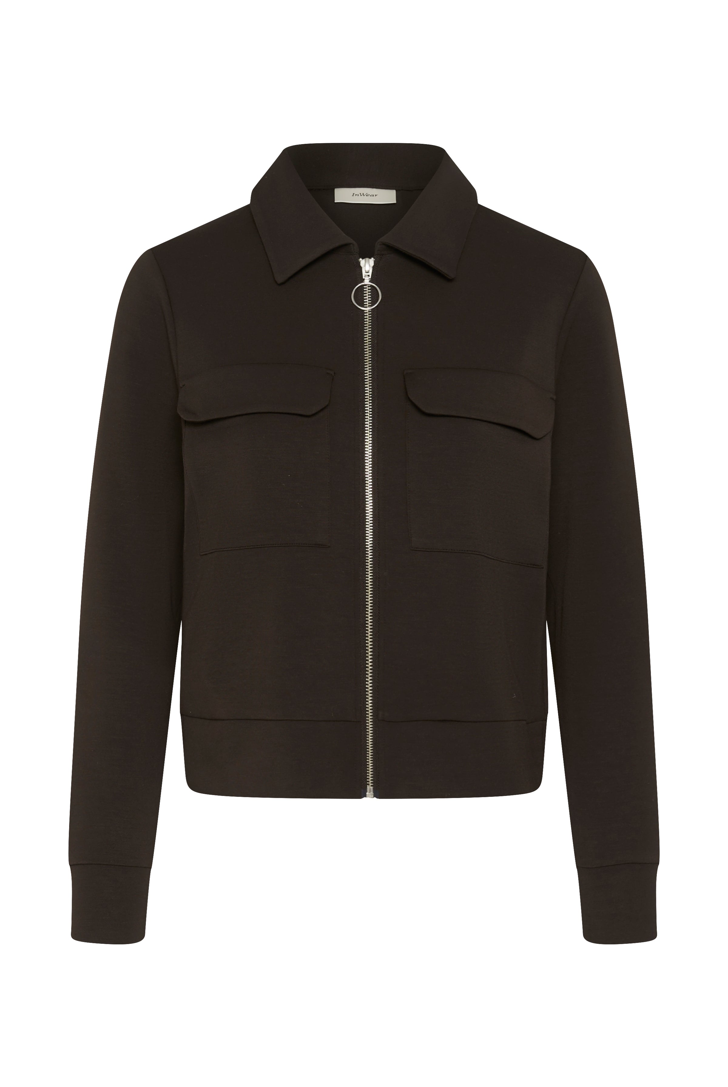 InWear Beca minimalist women’s casual jacket