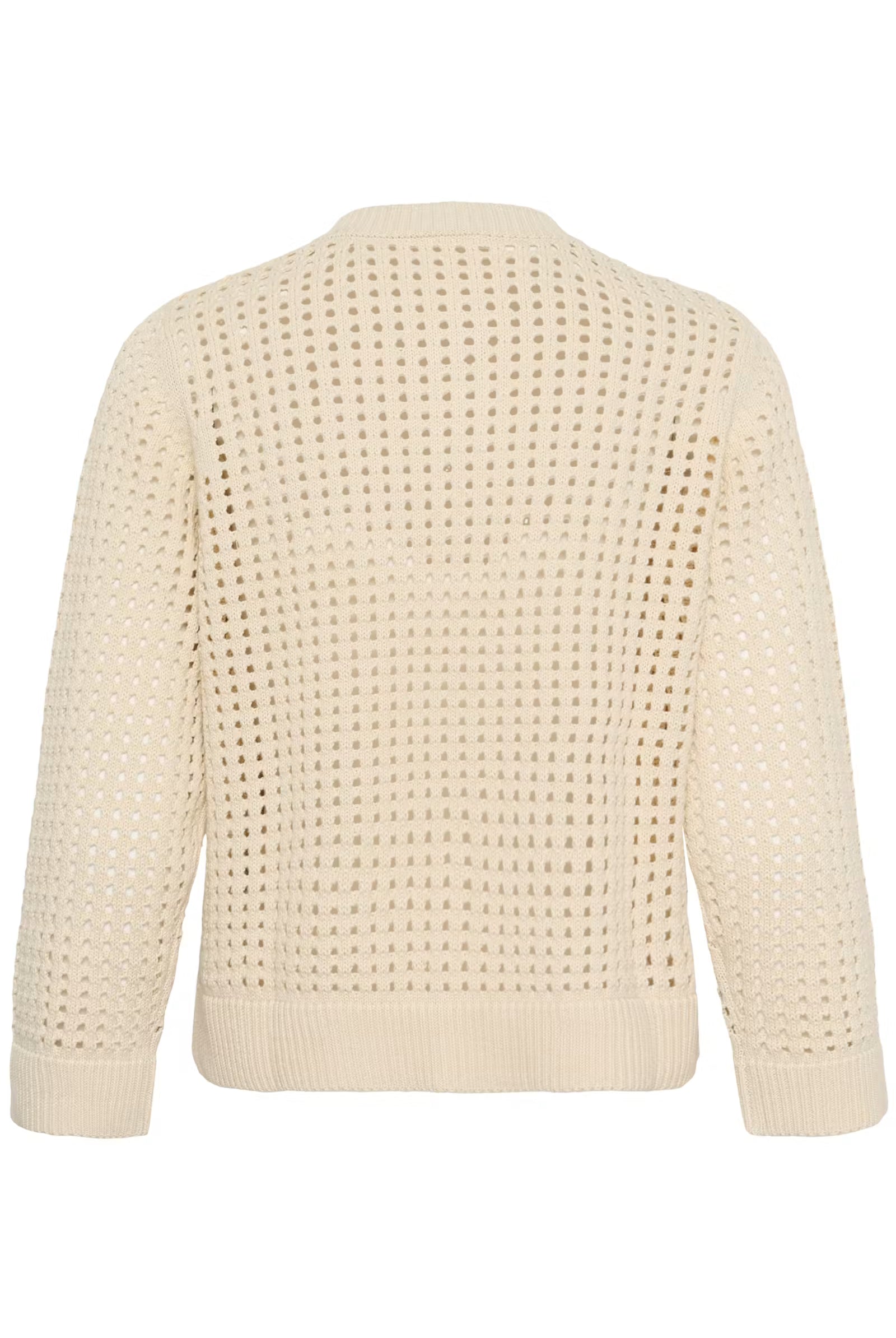 Part Two lightweight spring cardigan Back