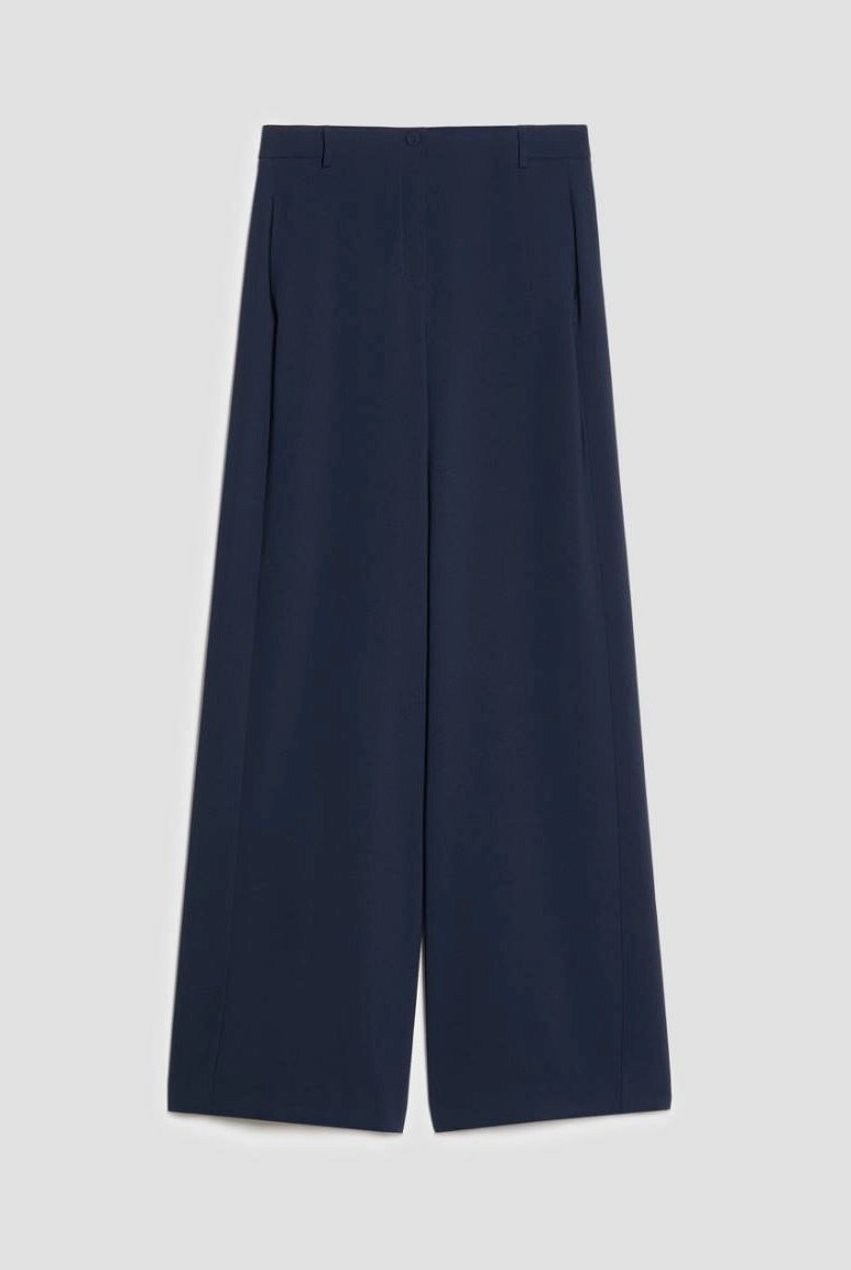 Full-length Pennyblack PBPovatta tailored trousers