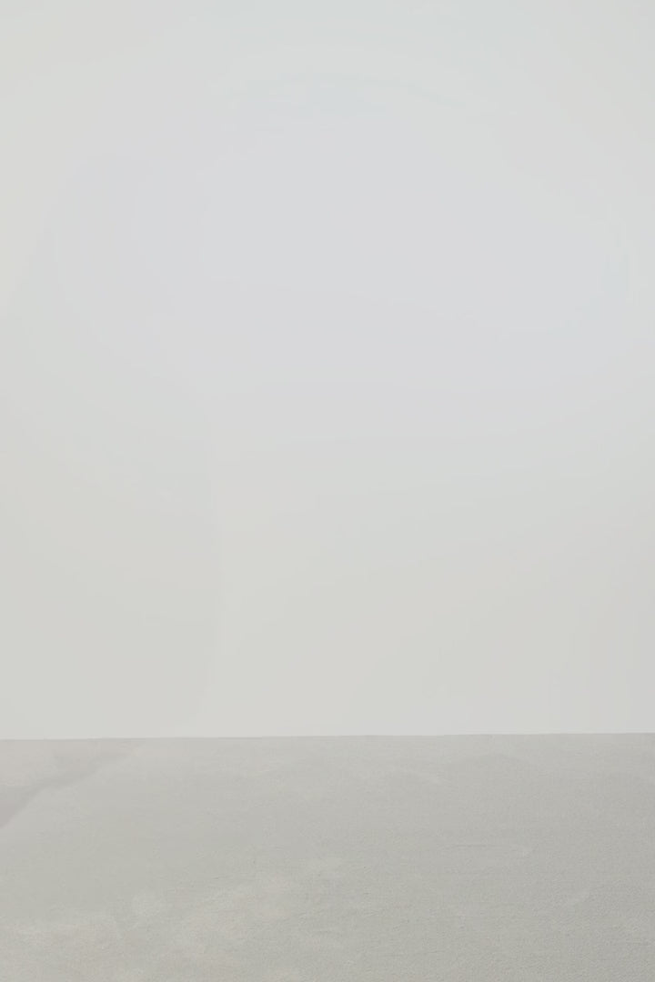 Oui reversible women’s jacket with tan faux-leather side with khaki quilted sleeves and neon collar tab.