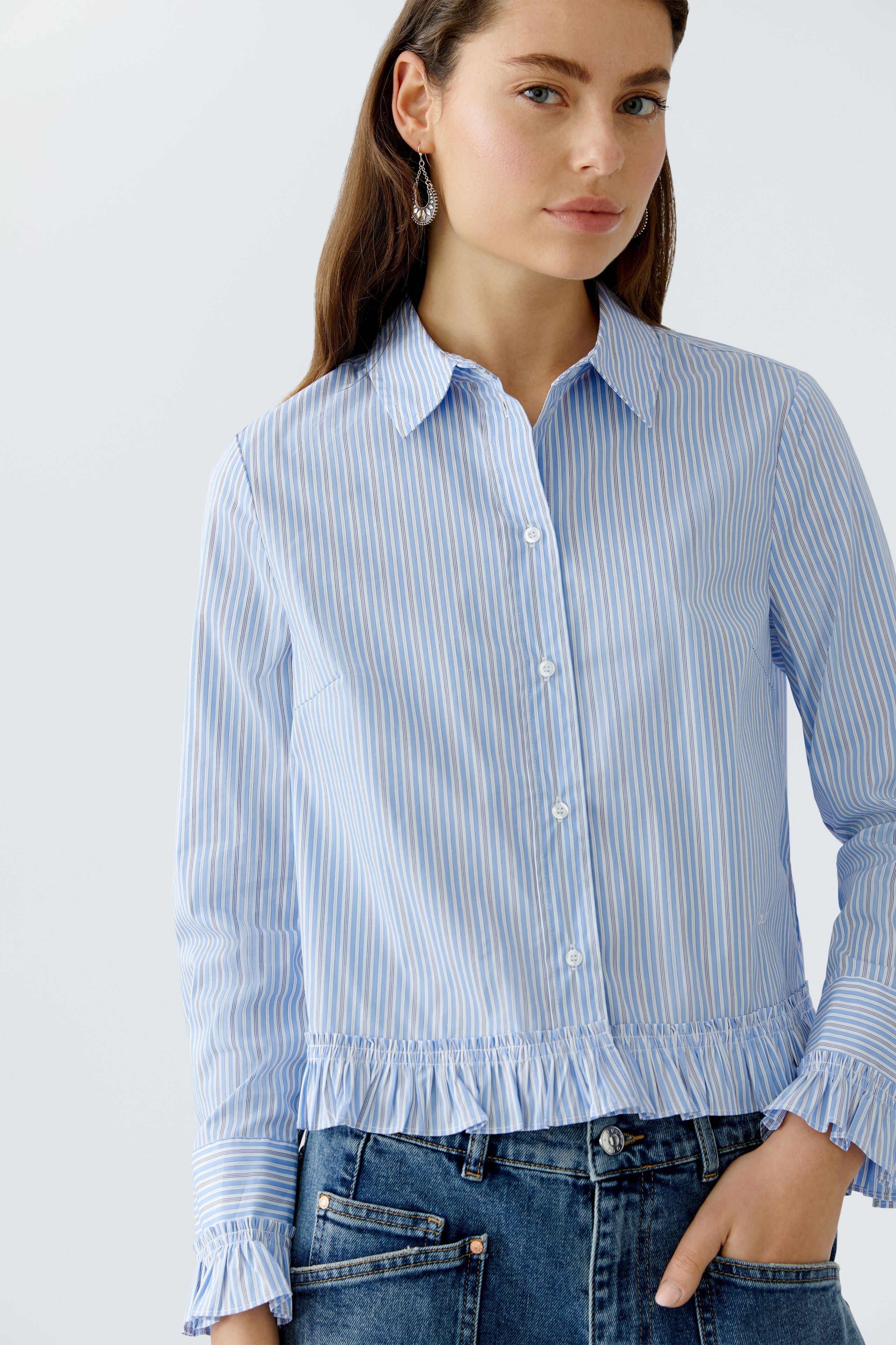Blouses & Tops - Ribbon Rouge Boutiques