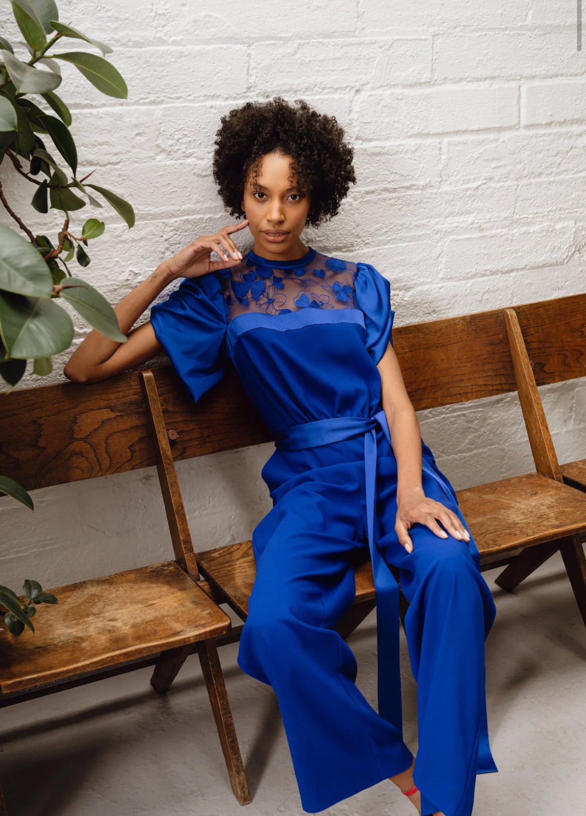 Suits & Jumpsuits