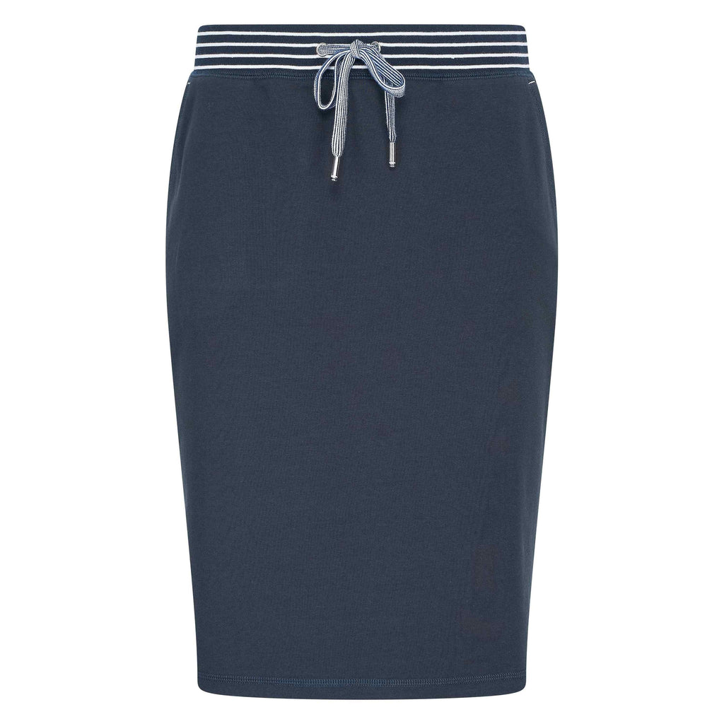 Hv Polo Kelsey Sporty Jersey Skirt