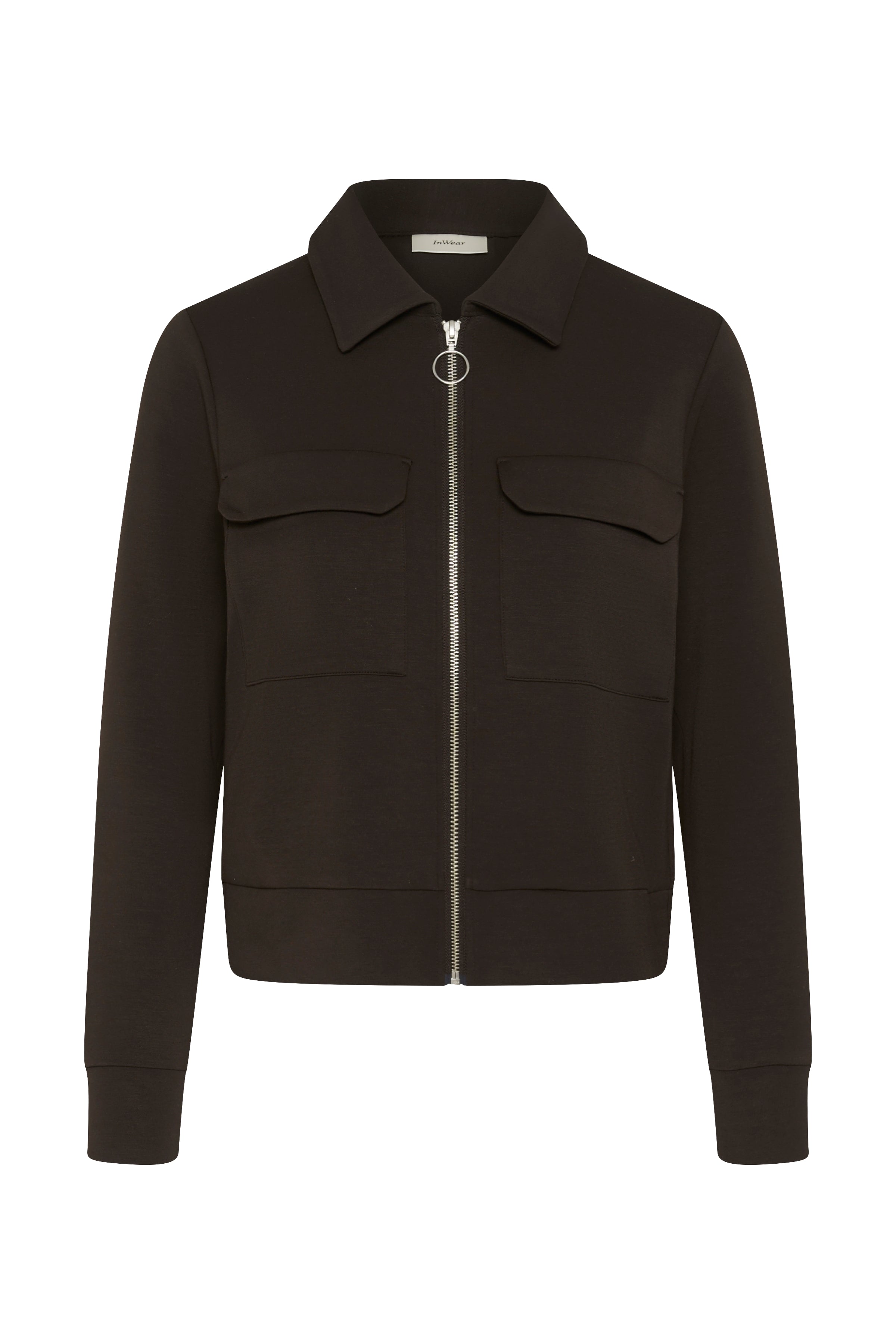 InWear Beca minimalist women’s casual jacket