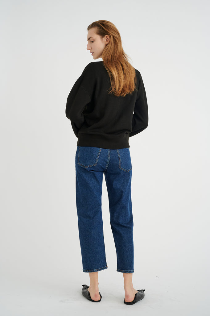 Inwear Katelin Straight Leg Jeans From The Beck