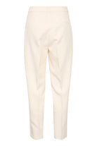 Inwear Kaili Tapered Leg Trousers From The Back