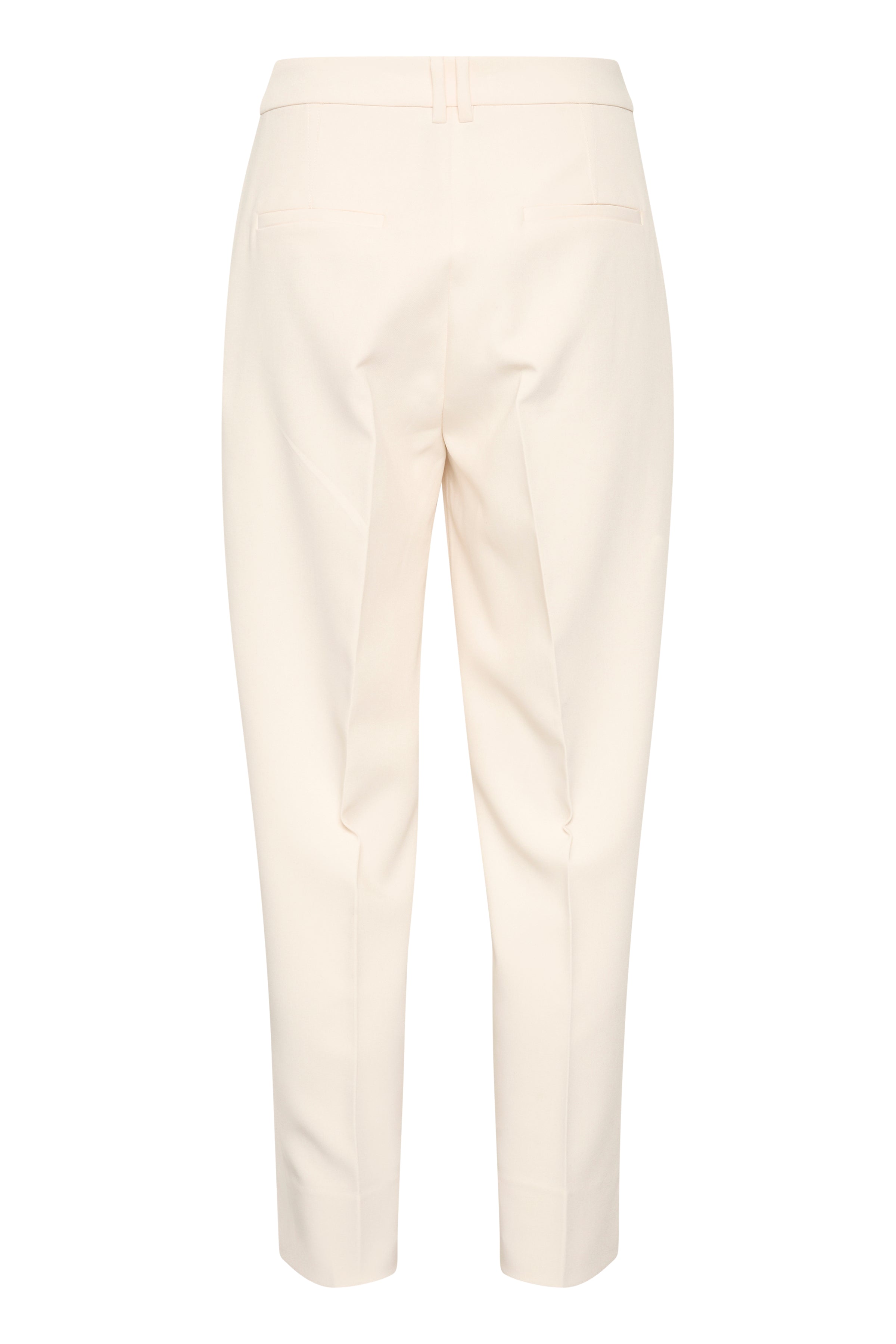 Inwear Kaili Tapered Leg Trousers From The Back