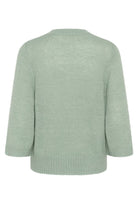 Inwear Wakana Wool Blend Jumper - back 