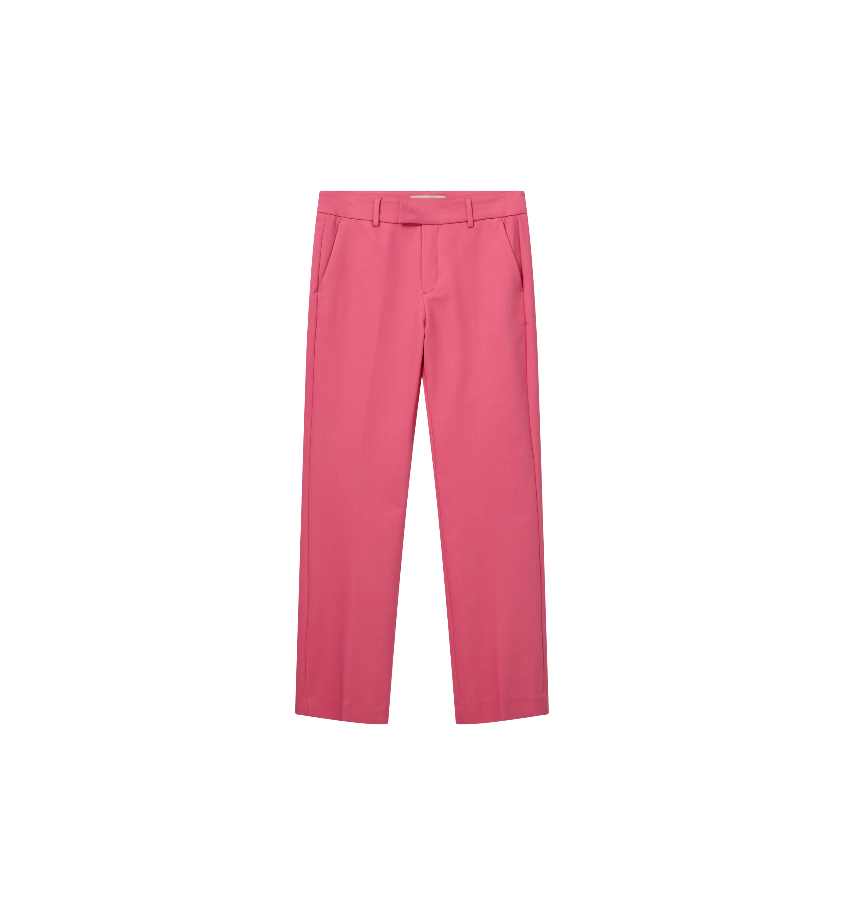Mos Mosh Ellen Night Trousers - Rose Pink