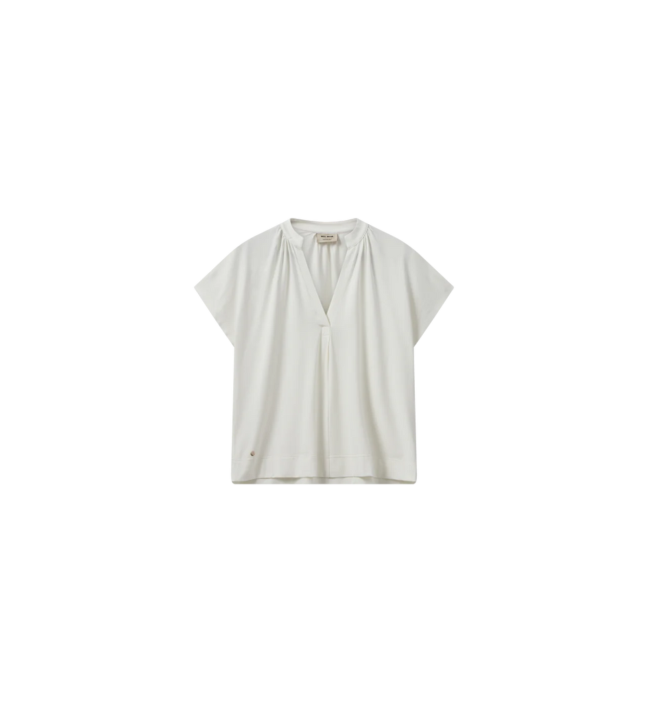 Mosmosh Shira Off White T-shirt