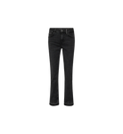 Mosmosh Ashley Perla Black Slim Leg Jeans