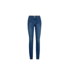 Mosmosh Vice Deluxe High Waist Blue Jeans