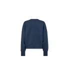 Mosmosh Celli O-LS Create Sweatshirt From The Back 