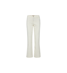 Mosmosh Cecilia Magic White Slim Leg Jeans 