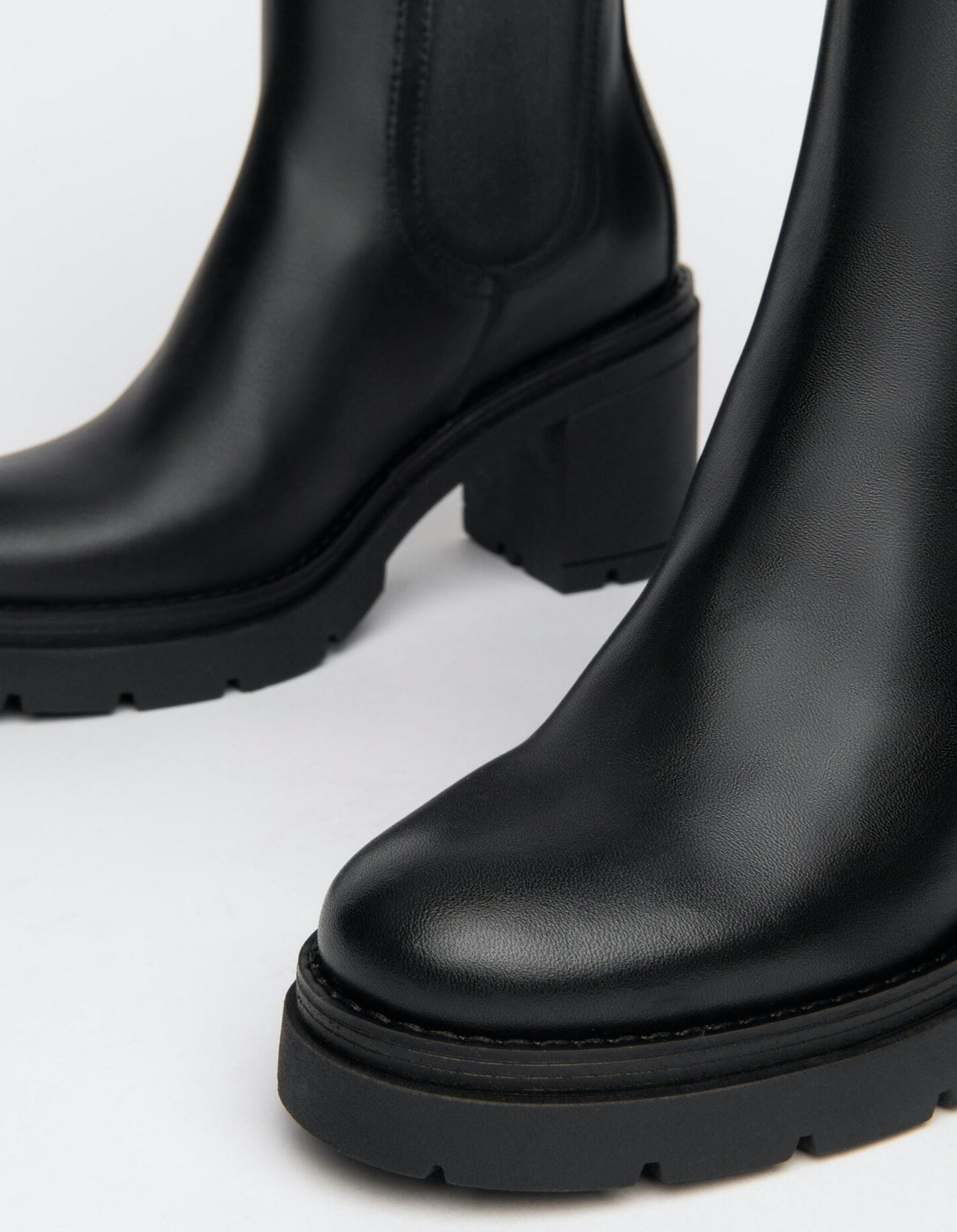 Nero giardini store chelsea boots