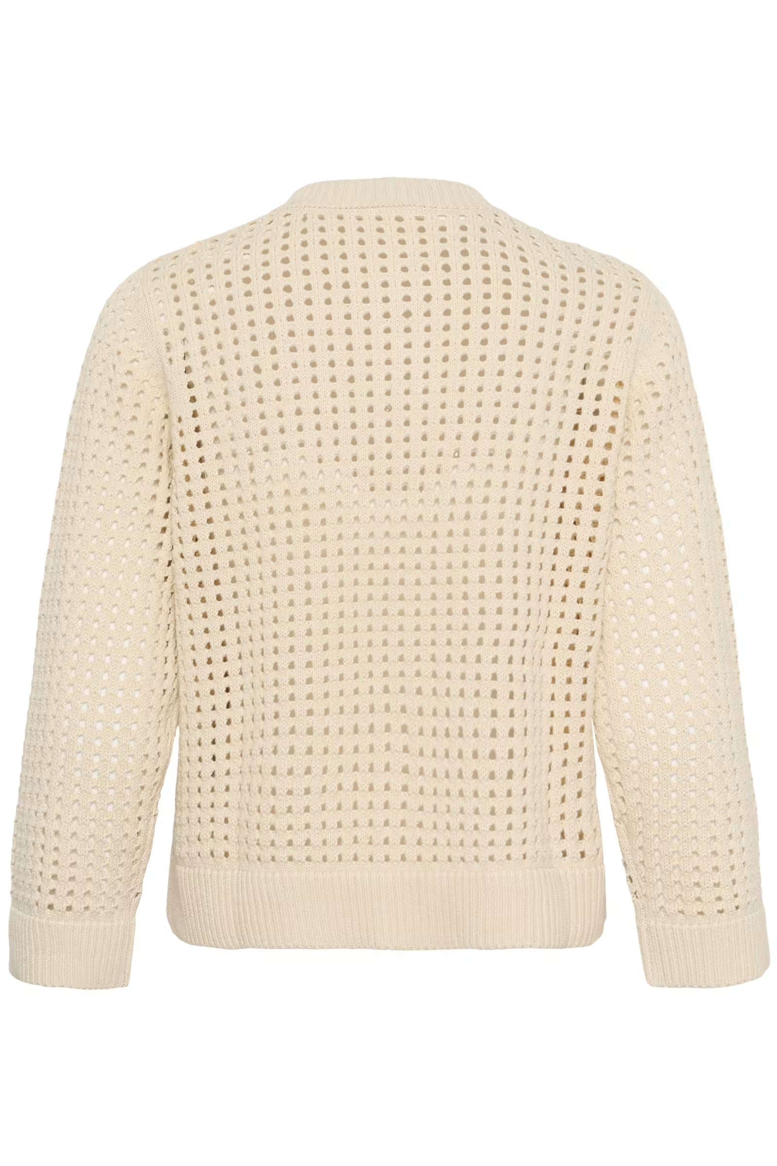 Part Two lightweight spring cardigan Back 