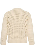 Part Two lightweight spring cardigan Back 
