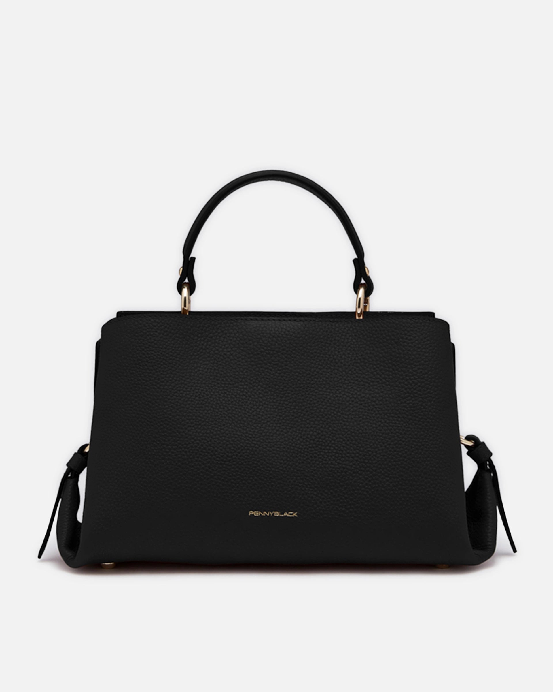 Black bag womens sale