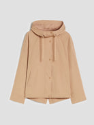 Penny Black Pbalpino cotton blend raincoat flat product image