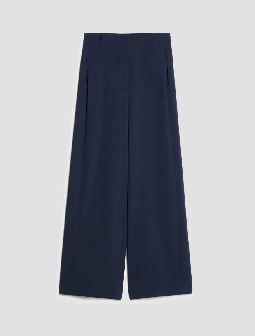 Full-length Pennyblack PBPovatta tailored trousers