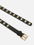 Penny Black Zoe Ladies Eyelet Belt