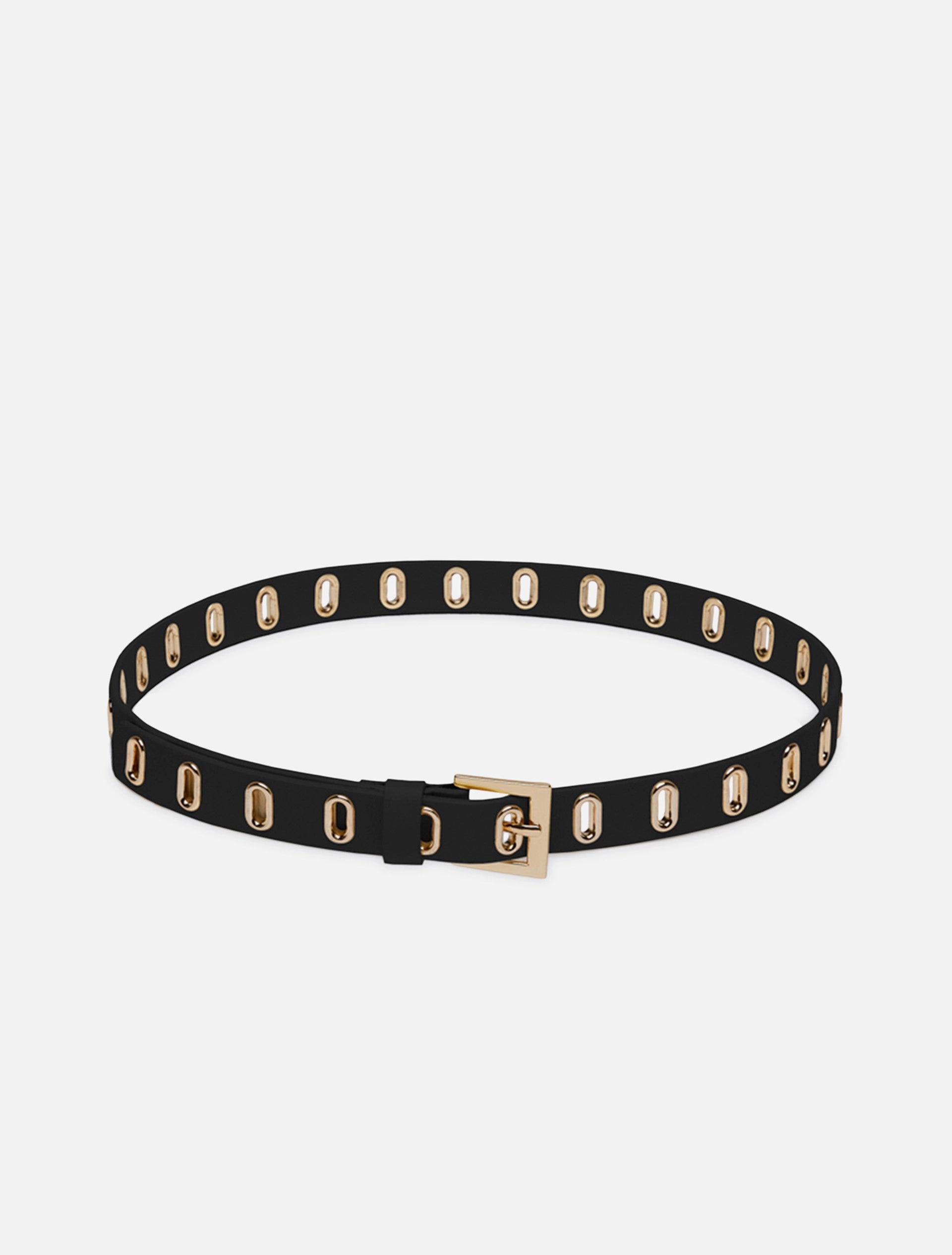 Penny Black Zoe Eyelet Belt