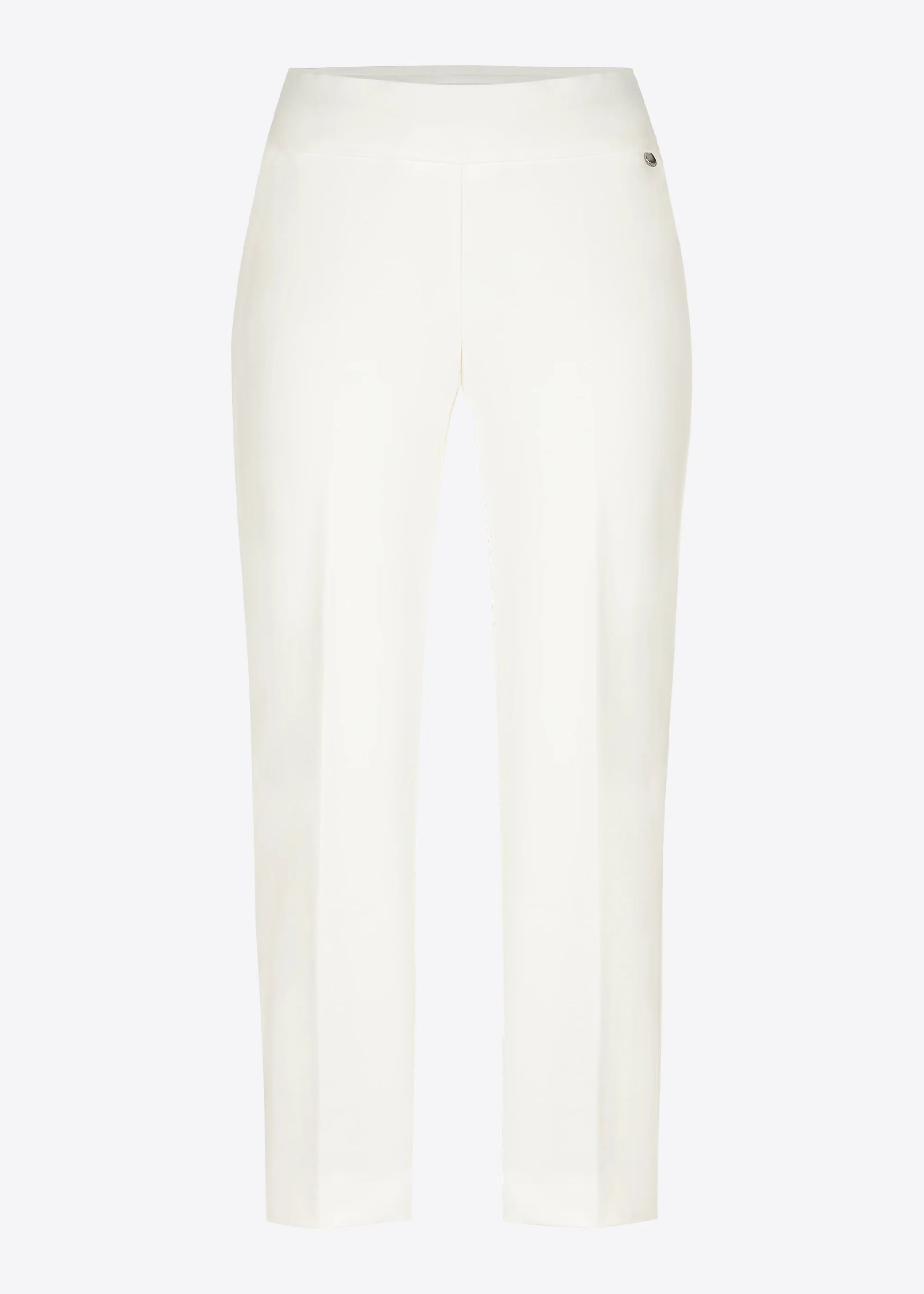 Stehmann Ina23 trousers fabric detail stretch material