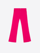 Vilagallo Bright Pink Slim Leg Jeans