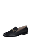 Paul Green Super Soft Black Loafer